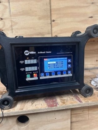 米勒 ArcReach 加热器 焊接设备和等离子切割设备