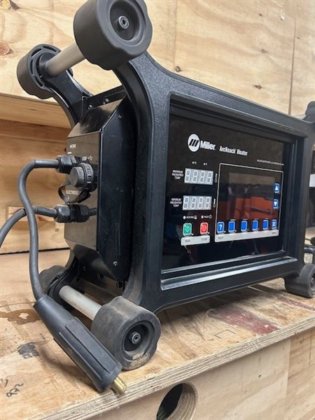 米勒 ArcReach 加热器 焊接设备和等离子切割设备