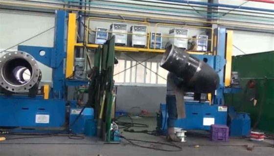 新西部 PR 焊接定位器