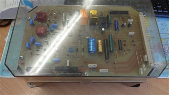 伊萨 LAD LAE 动力源