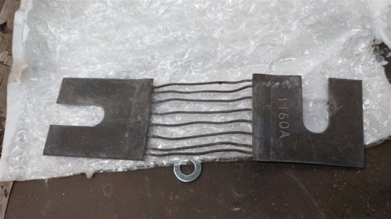 伊萨 LAD LAE 动力源