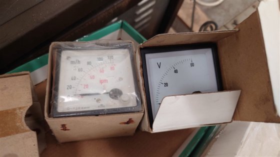 伊萨 LAD LAE 动力源