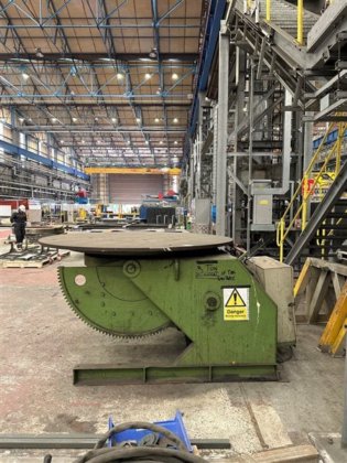 Bode 2 VP/5 焊接定位仪