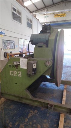 Bode 2 VP/5 焊接定位仪