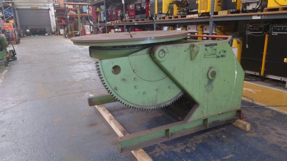 Bode 2 VP/5 焊接定位仪