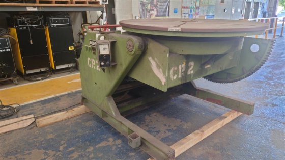 Bode 2 VP/5 焊接定位仪