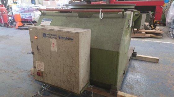 Bode 2 VP/5 焊接定位仪