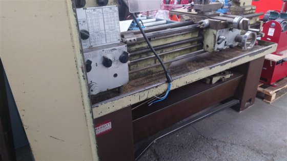 哈里森 M 300 机床