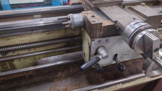 哈里森 M 300 机床