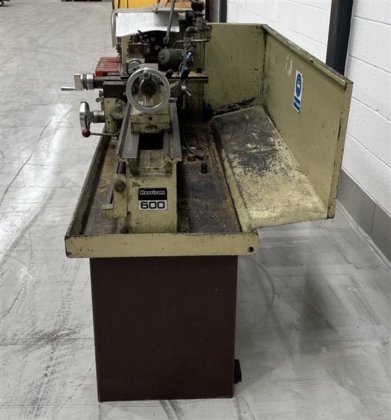 哈里森 M 300 机床