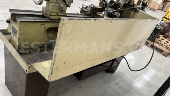 哈里森 M 300 机床