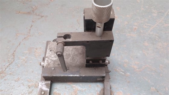 伊萨Miggytrac 1000接缝焊