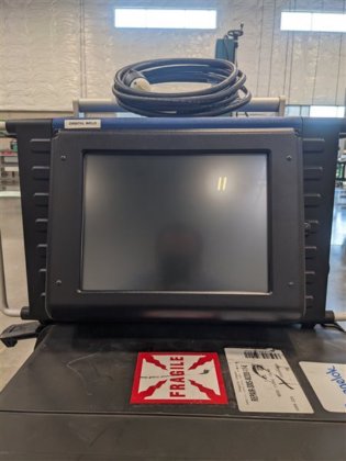 世伟洛克 M200 轨道焊接设备