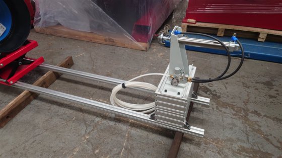 ProArc L型焊接定位器