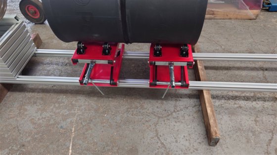 ProArc L型焊接定位器