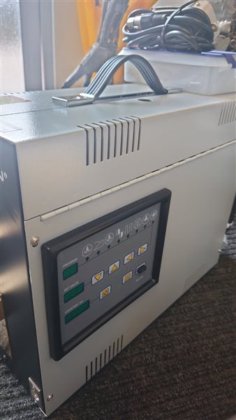 Acron MP5-0NP 点焊机