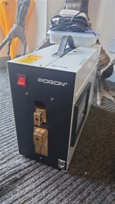 Acron MP5-0NP 点焊机