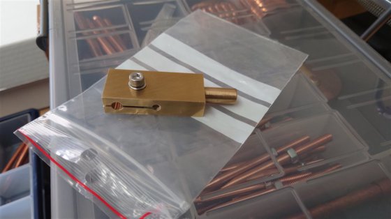 Acron MP5-0NP 点焊机