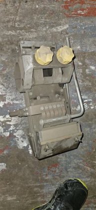 伊萨 0155972880 埋弧焊