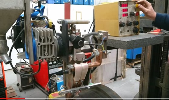 伊萨 0155972880 埋弧焊