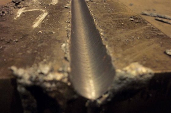 Gullco N7500 特殊焊接应用