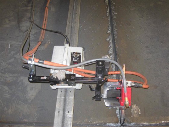 Gullco N7500 特殊焊接应用