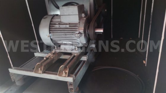 肯博 9000 抽取设备