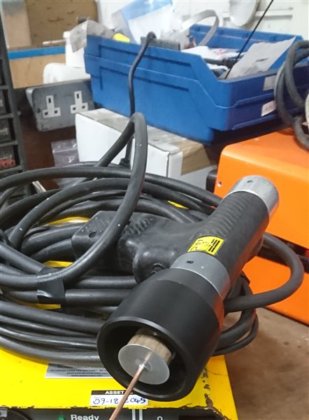 泰勒 CDM8 螺柱焊机