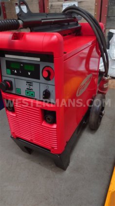 Fronius TransPocket 4000 电源