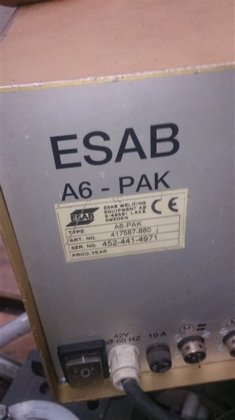 伊萨A6立柱和吊杆