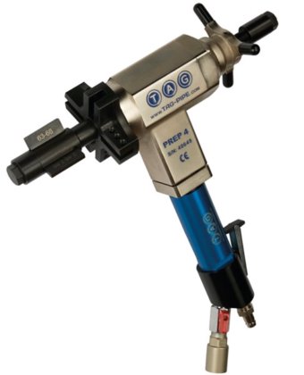 TAG PREP 4 管材和管道工具