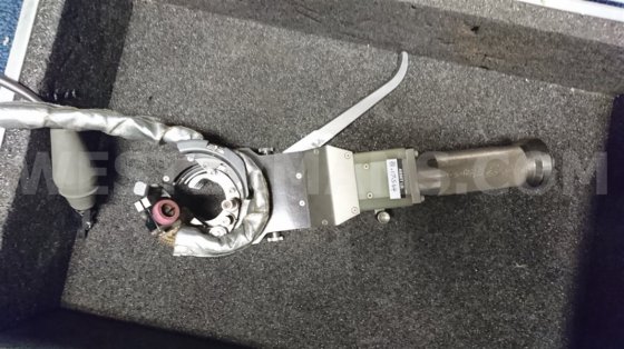 AMI 95-1500轨道焊接设备