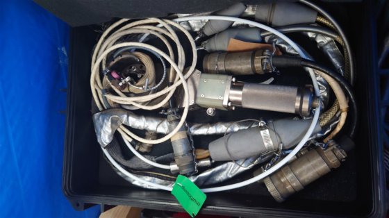 AMI 95-1500轨道焊接设备