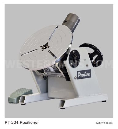 ProArc L型焊接定位器