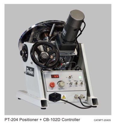 ProArc L型焊接定位器