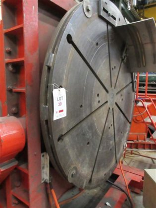 Macobe M12焊接定位器