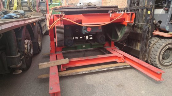 Macobe M12焊接定位器