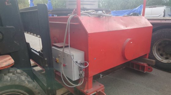 Macobe M12焊接定位器