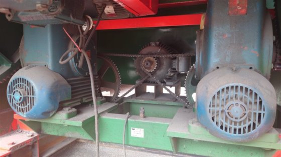 Macobe M12焊接定位器