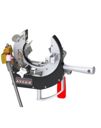 Axxair SATO 轨道焊接设备