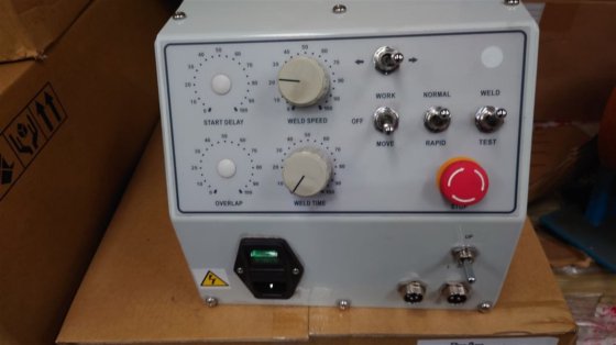 ProArc CB101/102 焊接定位器