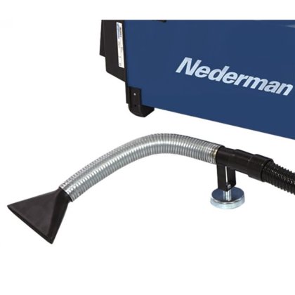 Nederman FE 840 afzuigapparatuur