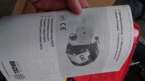 Fronius Magicwave WIG-Schweißgeräte