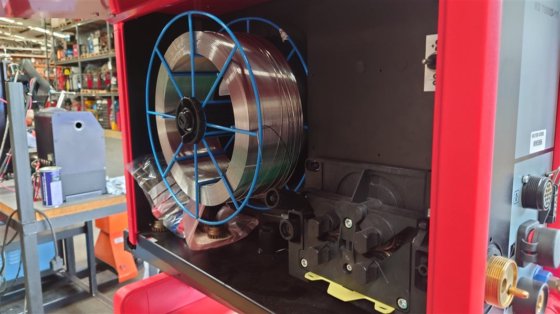 Fronius Magicwave WIG-Schweißgeräte