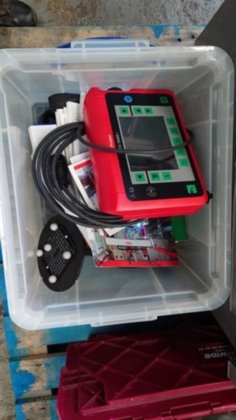 弗罗尼厄斯Magicwave TIG焊接设备