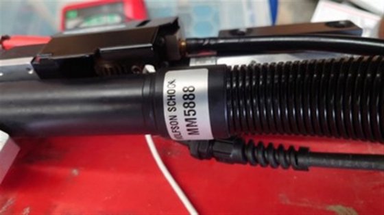 弗罗尼厄斯Magicwave TIG焊接设备