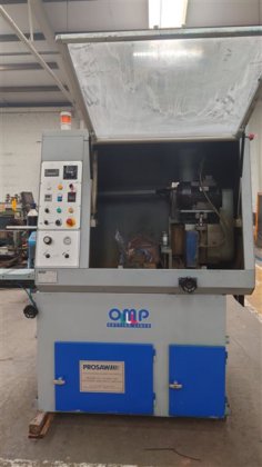 Prosaw CYCL0370PP 机床