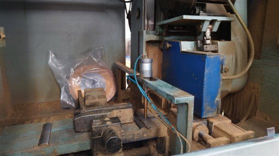 Prosaw CYCL0370PP 机床