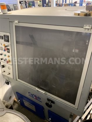 Prosaw CYCL0370PP 机床