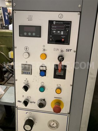 Prosaw CYCL0370PP 机床